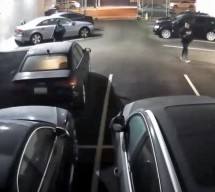 NEMAJU VIŠE MJERU: Ukrali sedam Audija odjednom!