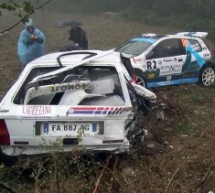 UKLETA KRIVINA: Tri reli automobila izletjela na istom mjestu!