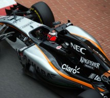 Force India: Mercedes je još jednom napravio dobar posao s pogonskom jedinicom