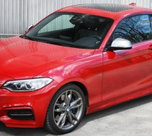 G-Power BMW M235i sa 380KS