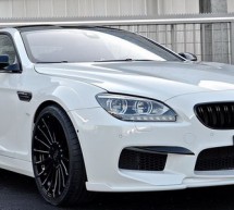 Hamann & DS Automobile BMW M6 Coupe