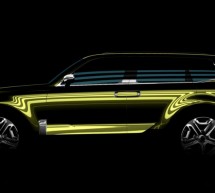 KIA u Detroitu predstavlja koncept Telluride