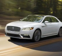 Lincoln Continental: Povratak luksuzne limuzine