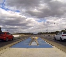Audi RS3 protiv najsnažnijeg AMG-a A45 pokazuje potencijal motora i pogona na četiri točka