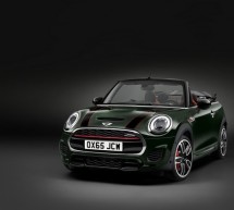 Mini predstavio John Cooper Works Convertible