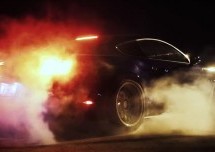 DA SE NAJEŽIŠ: Ford Mustang GT California Special sa 666 konja