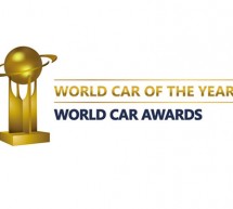 World Car of the Year 2016 – finalisti poznati