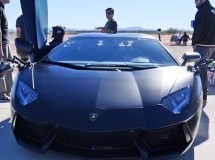 Preko 1000 konja i nevjerovatnih 383km/h: Ovo je najbrži Lamborgini ‘Aventador’ na svijetu!