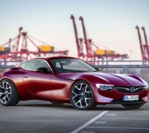 Serijski Opel GT u očima automobilskog entuzijaste