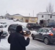PAZI, BUS: U ovo raskriže ulaze samo oni najhrabriji i najluđi!