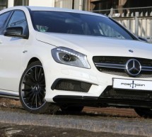 Posaidon Mercedes A45 AMG Edition 1