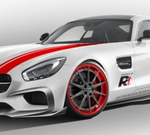 Renntech Mercedes-AMG GT S