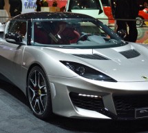 Lotus Evora 400 u roudster verziji već ove godine, a novi Elise za par godina