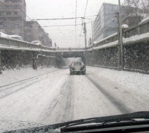 Vožnja po snegu: Šta znati, šta raditi, šta ne raditi