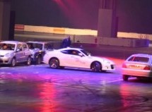 Subaru BRZ postavio novi Ginisov rekord u najužem okretanju od 360 stepeni