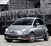 TAG Heuer i Abarth limitirana serija