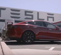 Tesla radi na dva jeftinija modela?