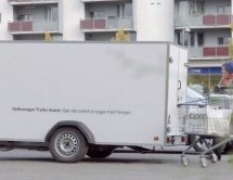 Volkswagenova prikolica kakvu do sada niste vidjeli!
