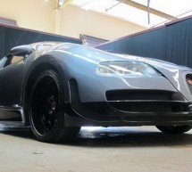 Kupite Bugatti Veyron za 70.000 eura (FOTO)