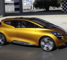 Renault Scenic potvrđen za Ženevu