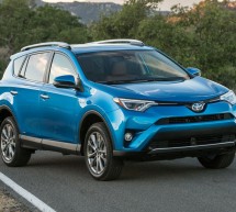 Toyota RAV4 nema ispravan sigurnosni pojas