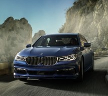 BMW Alpina B7 xDrive – Najbliže M7-ici