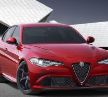 Alfa Romeo Giulia u proizvodnju kreće 14. ožujka