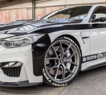 Carbonfiber Dynamics BMW M4 sa 700KS