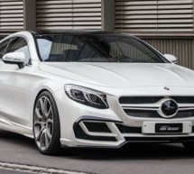 FAB Design Mercedes-AMG S63 Coupe Ethon