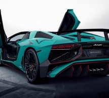 Lamborghini Centenario LP770-4 – Hiper automobil bit će predstavljen u Ženevi