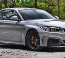 Manhart BMW M235i