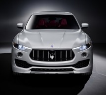 Maserati otkrio svoj prvi SUV – njegovo ime je Levante