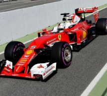 Vettel: Formula 1 bi trebala vratiti normalne motore