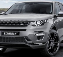 Startech Land Rover Discovery Sport