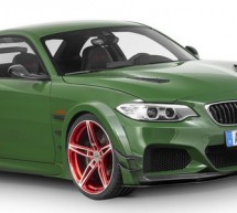 AC Schnitzer ACL2 (BMW Serije 2 Coupe)