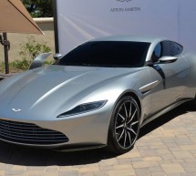 Aston Martin: DB11 je tek početak