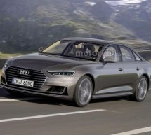 Audi A6 – nezvanično