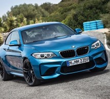 BMW M2 kabriolet neće se dogoditi