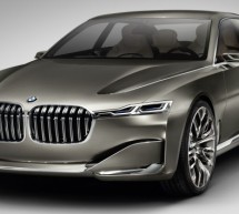 BMW serije 8 planiran za 2020.