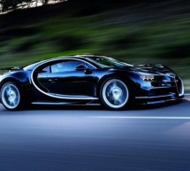 Bugatti zvanično predstavio Chiron koji dostiže 420 km/h