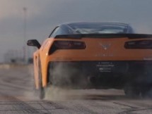 DA SE NAJEŽIŠ: Corvette C7 Stingray sa 1000 konjskih snaga? Izvolite…