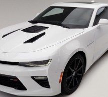 Callaway Camaro SC610