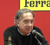 Marchionne želi što brže vidjeti bolji Ferrari