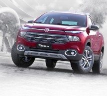 Fiat Toro zvanično predstavljen