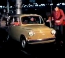 Doza nostalgije: Evo kako se proizvodio svima omiljeni Fićo (VIDEO)
