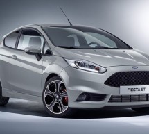 Fiesta ST200: Urbani trkač iz Forda