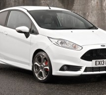 Ford Fiesta ST Plus debitira u Ženevi