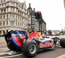 Formula 1 korak bliže utrci u Londonu?