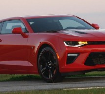 Hennessey Camaro SS i sa 1000KS