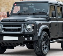 Land Rover Defender 2.2 TDCI XS 110 Station Wagon The End Edition